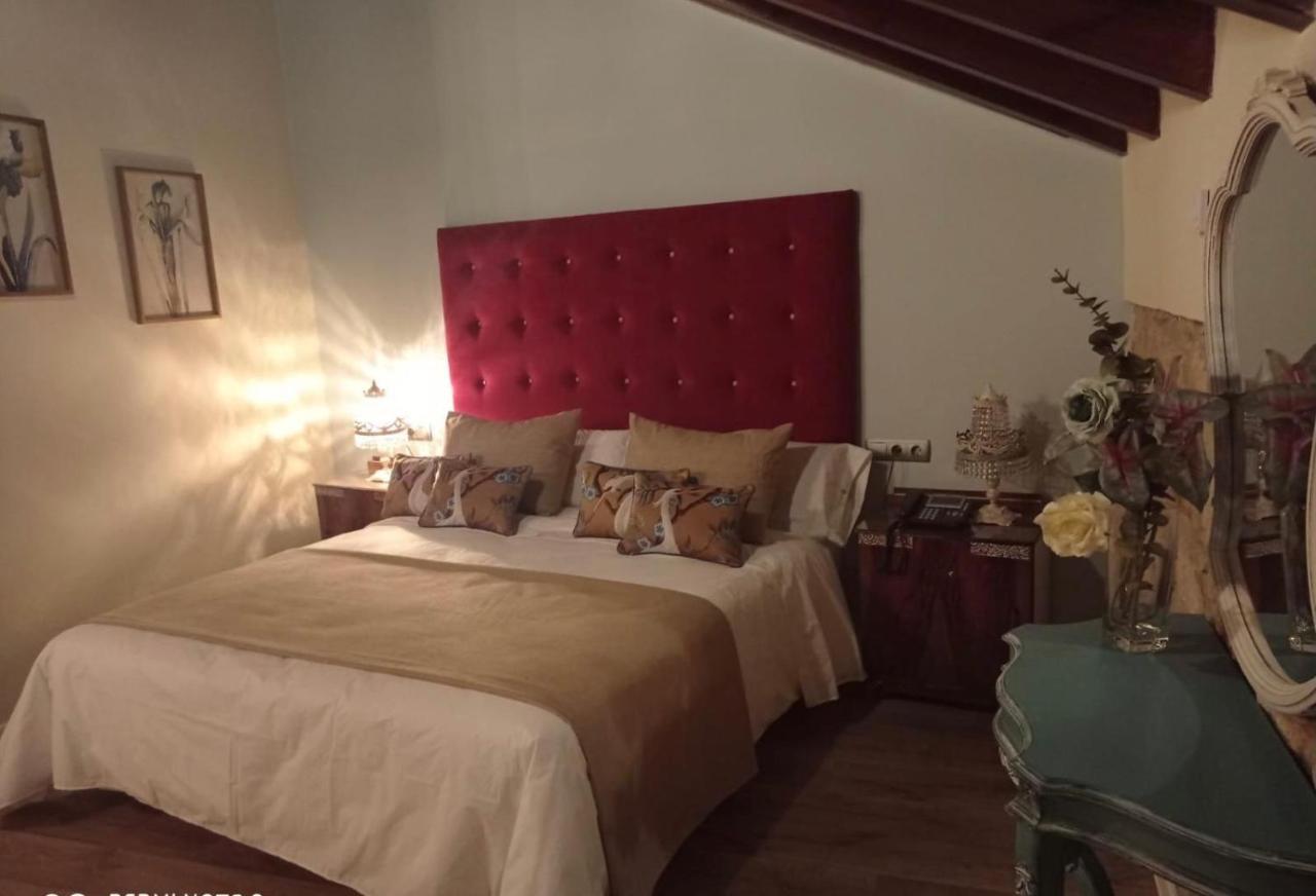 לינארס Hotel Casablanca Boutique מראה חיצוני תמונה