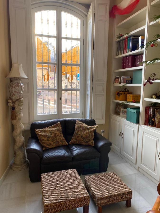 לינארס Hotel Casablanca Boutique מראה חיצוני תמונה