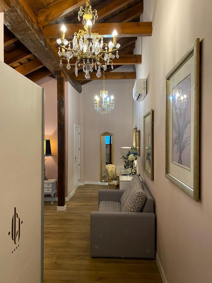 לינארס Hotel Casablanca Boutique מראה חיצוני תמונה