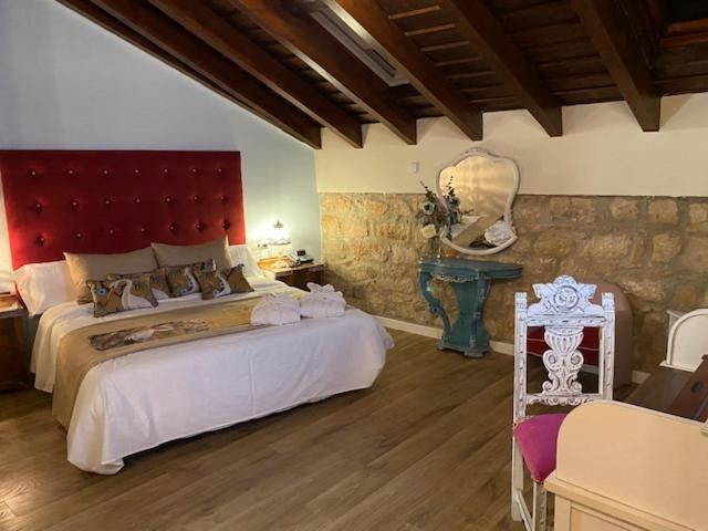 לינארס Hotel Casablanca Boutique מראה חיצוני תמונה