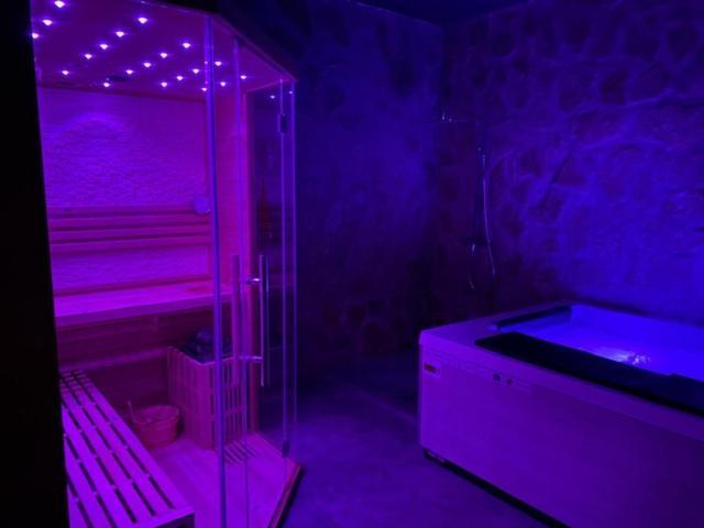 לינארס Hotel Casablanca Boutique מראה חיצוני תמונה