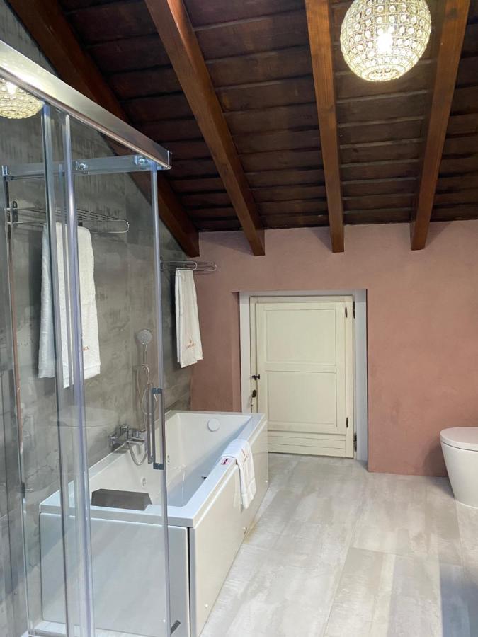 לינארס Hotel Casablanca Boutique מראה חיצוני תמונה